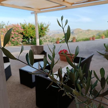 Casa Vacanze Sicilia Casteltermini ภายนอก รูปภาพ