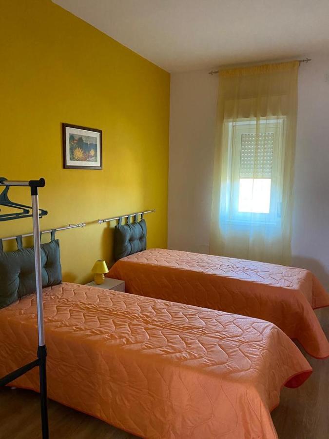 Casa Vacanze Sicilia Casteltermini ภายนอก รูปภาพ