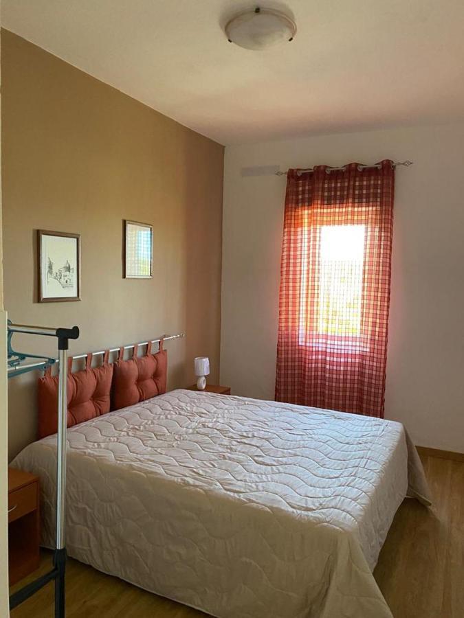 Casa Vacanze Sicilia Casteltermini ภายนอก รูปภาพ