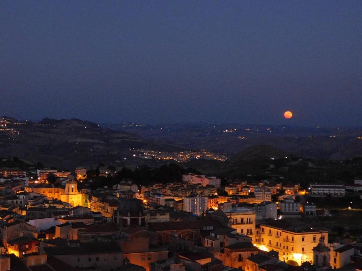 Casa Vacanze Sicilia Casteltermini ภายนอก รูปภาพ