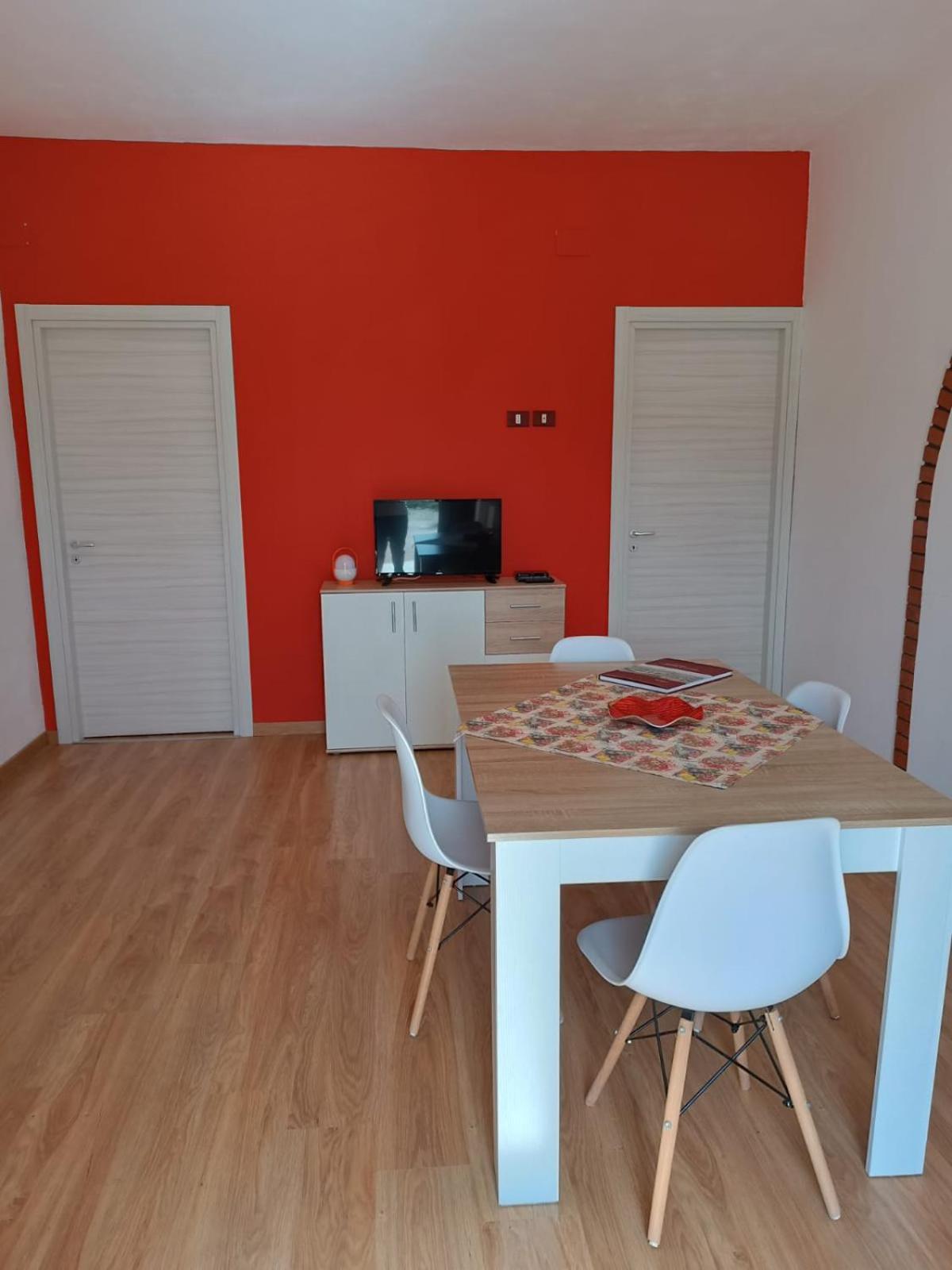 Casa Vacanze Sicilia Casteltermini ภายนอก รูปภาพ